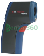 Eurotron MicroRay Extreme Series Infrared Thermometer