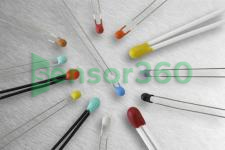 Interchangeable Thermistors