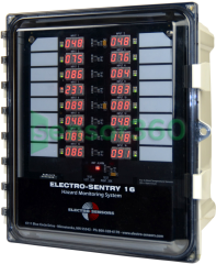Electro-Sentry 16
