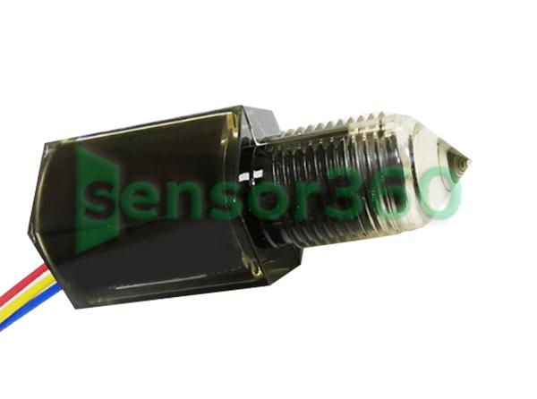FS-IR1902D Water Level Monitoring Water Level Sensor Level Gauge 24VPNP Corrosion Resistant