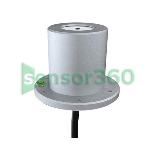 UV radiation sensor