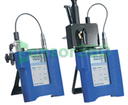 Portable Dissolved Oxygen Measuring Systems - InTap4000e and InTap4004e Series
