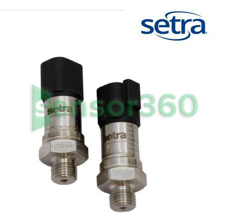 Type 5350 pressure sensor