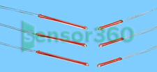 Glass Probe Thermistors