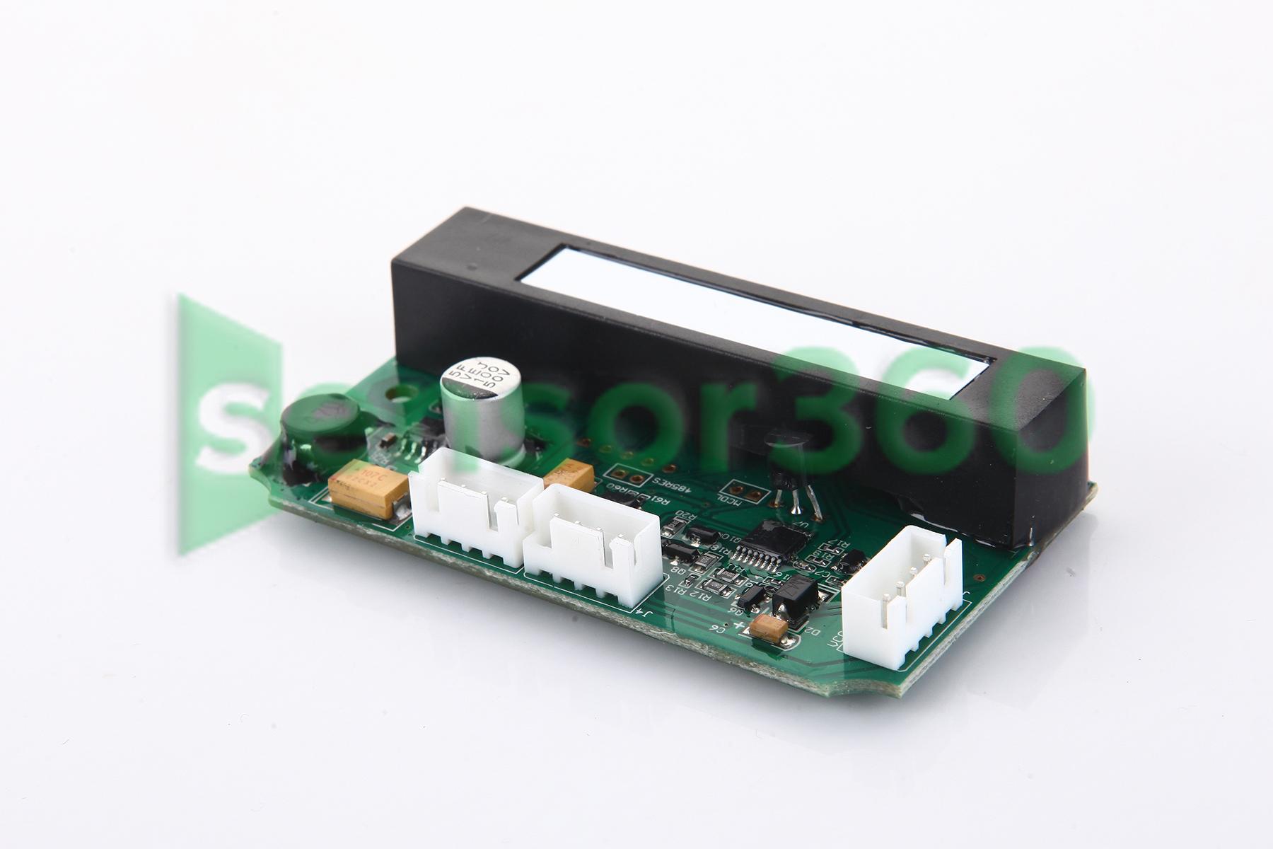 Sulfur hexafluoride sensor module SW521