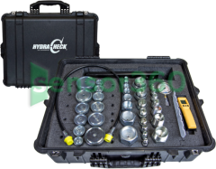 Pressure/Leak Test Kit