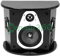 V-S Surround Speaker