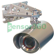 1000 Series XD Cross Duct & HVAC Methane Detector